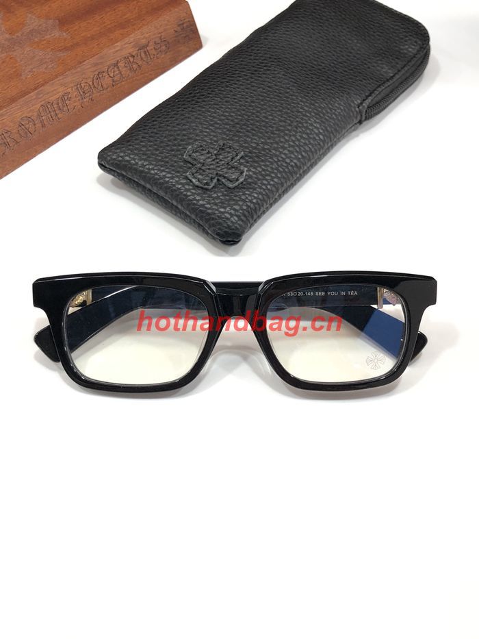 Chrome Heart Sunglasses Top Quality CRS00903